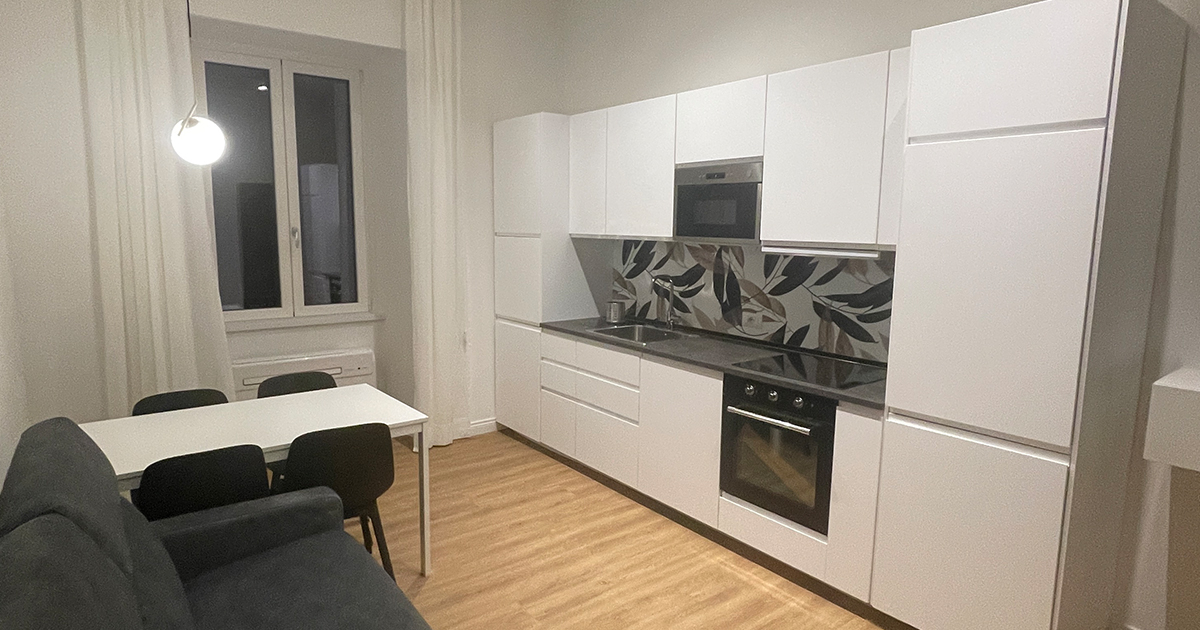 Apartamento Vaticano