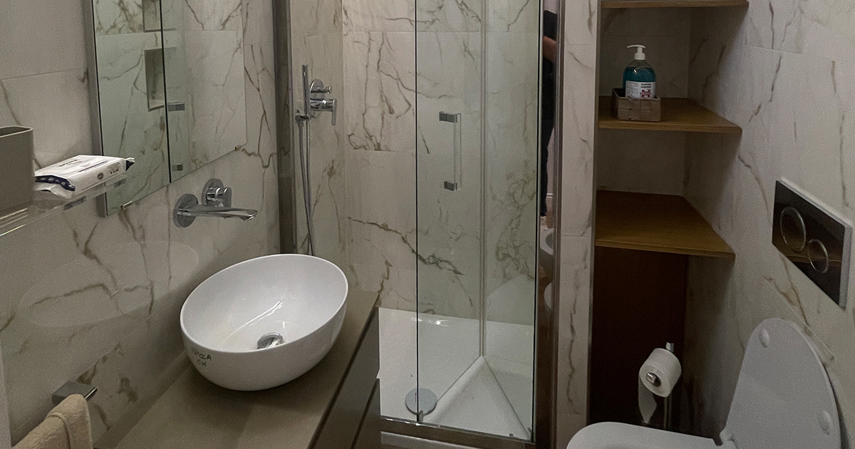 Apartamento Vaticano