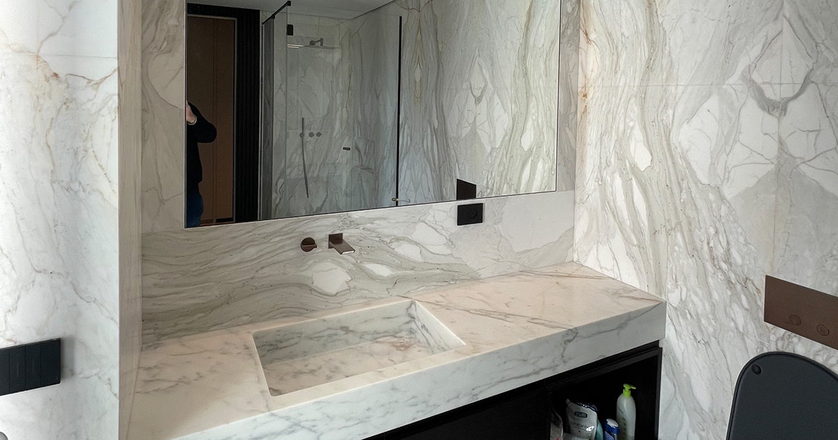 Appartamento Villa Torlonia