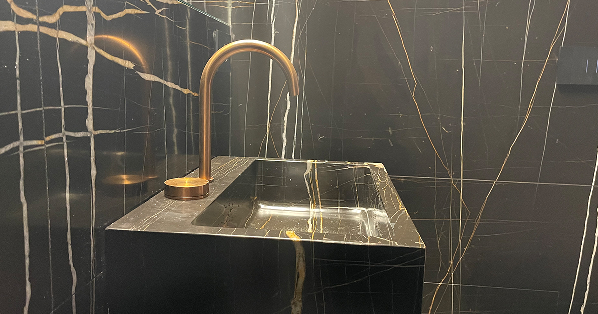 Appartamento Villa Torlonia