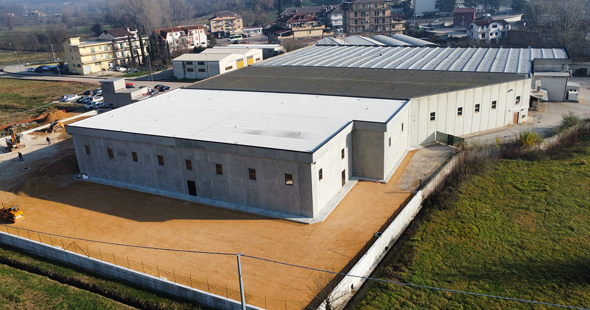 Opificio Alimentare