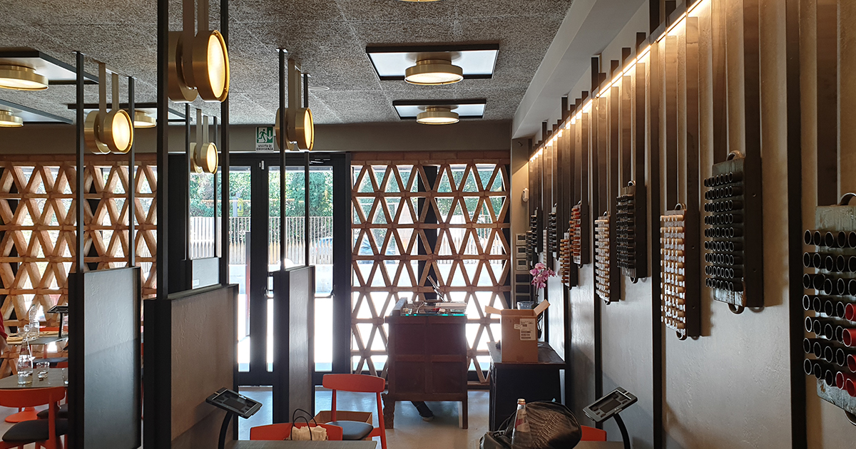 Ristorante Cassia