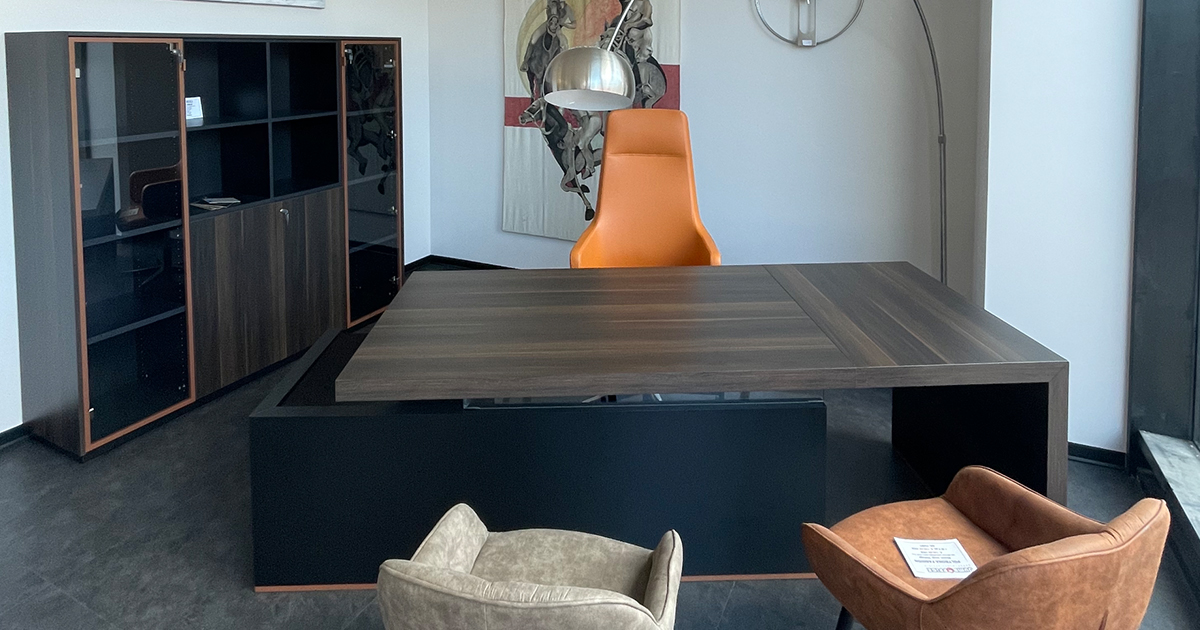 Showroom Tiburtina