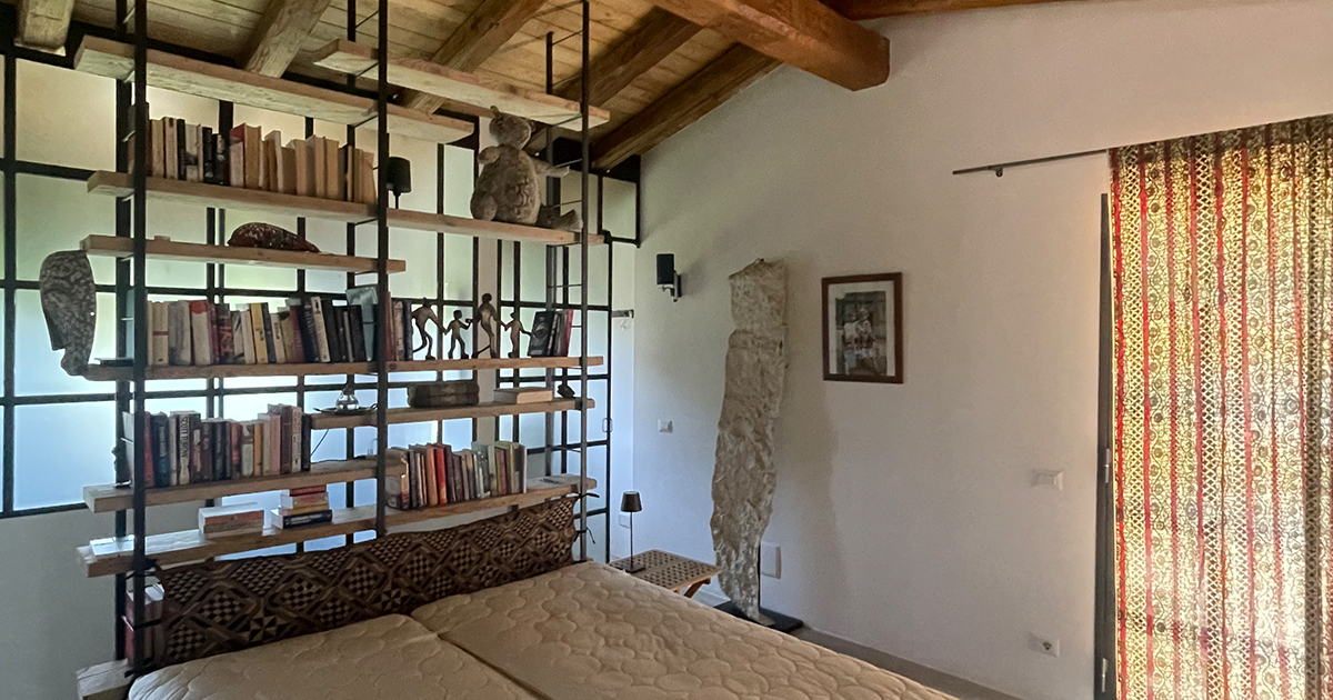 Villa Orti Flaviani