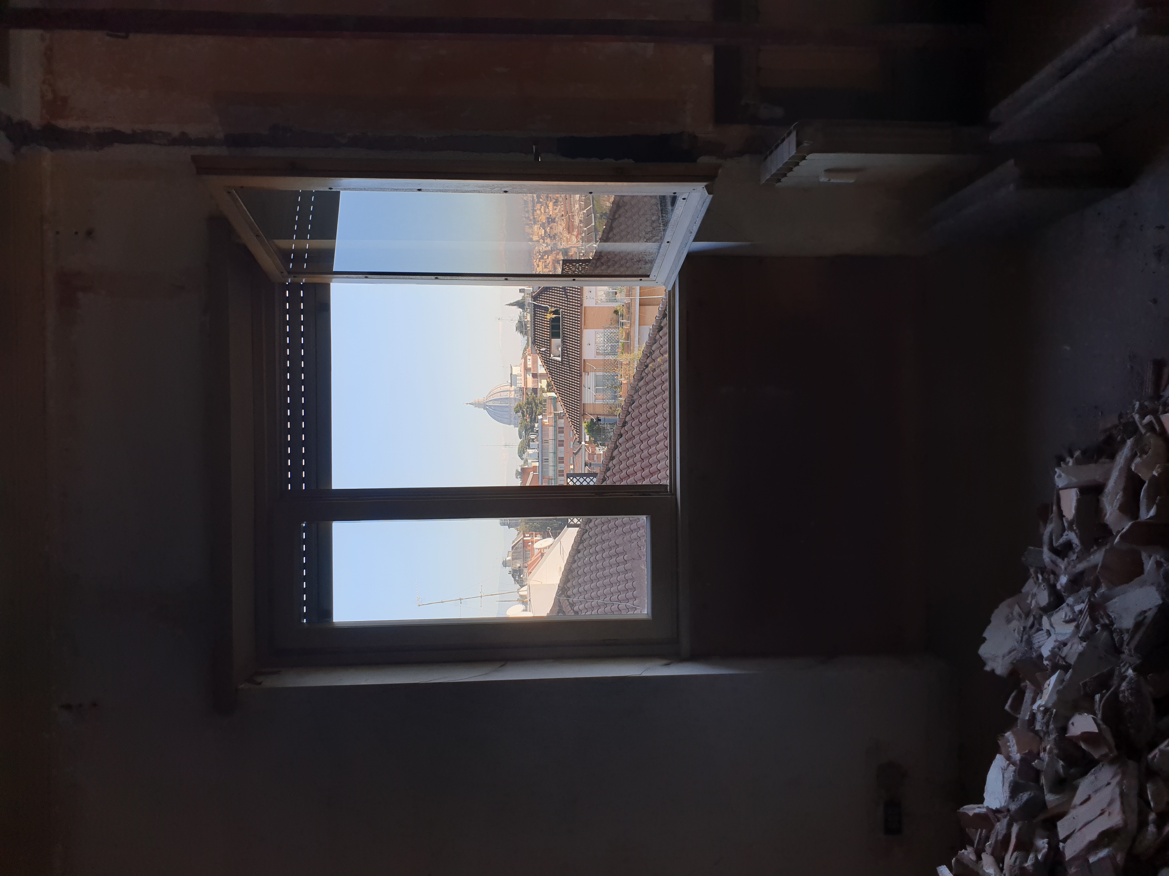 Apartamento Vaticano