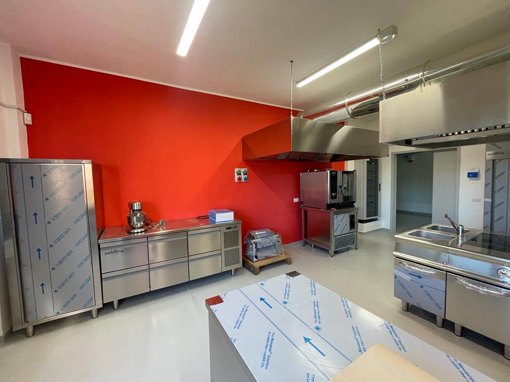Istituto Alberghiero Ceccano