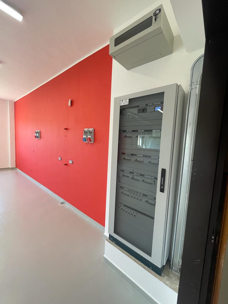 Istituto Alberghiero Ceccano