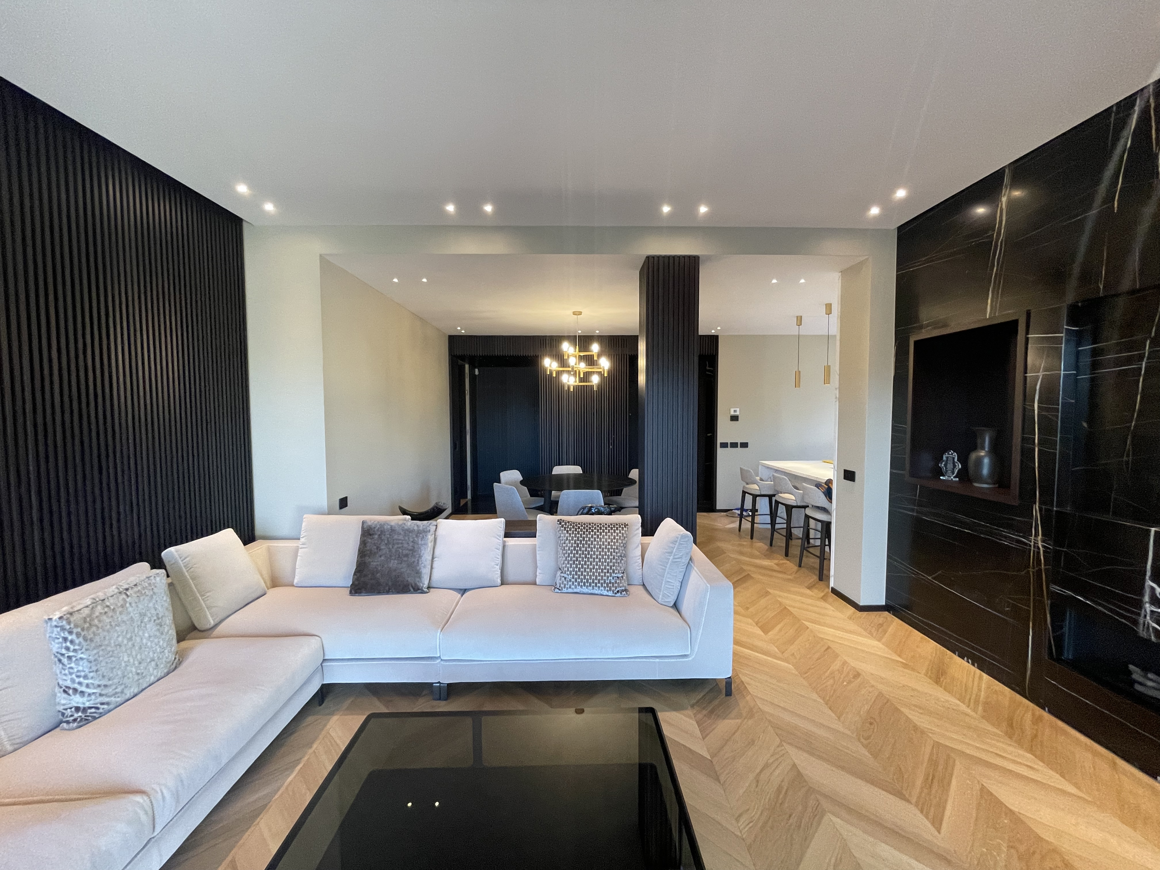 Appartamento Villa Torlonia