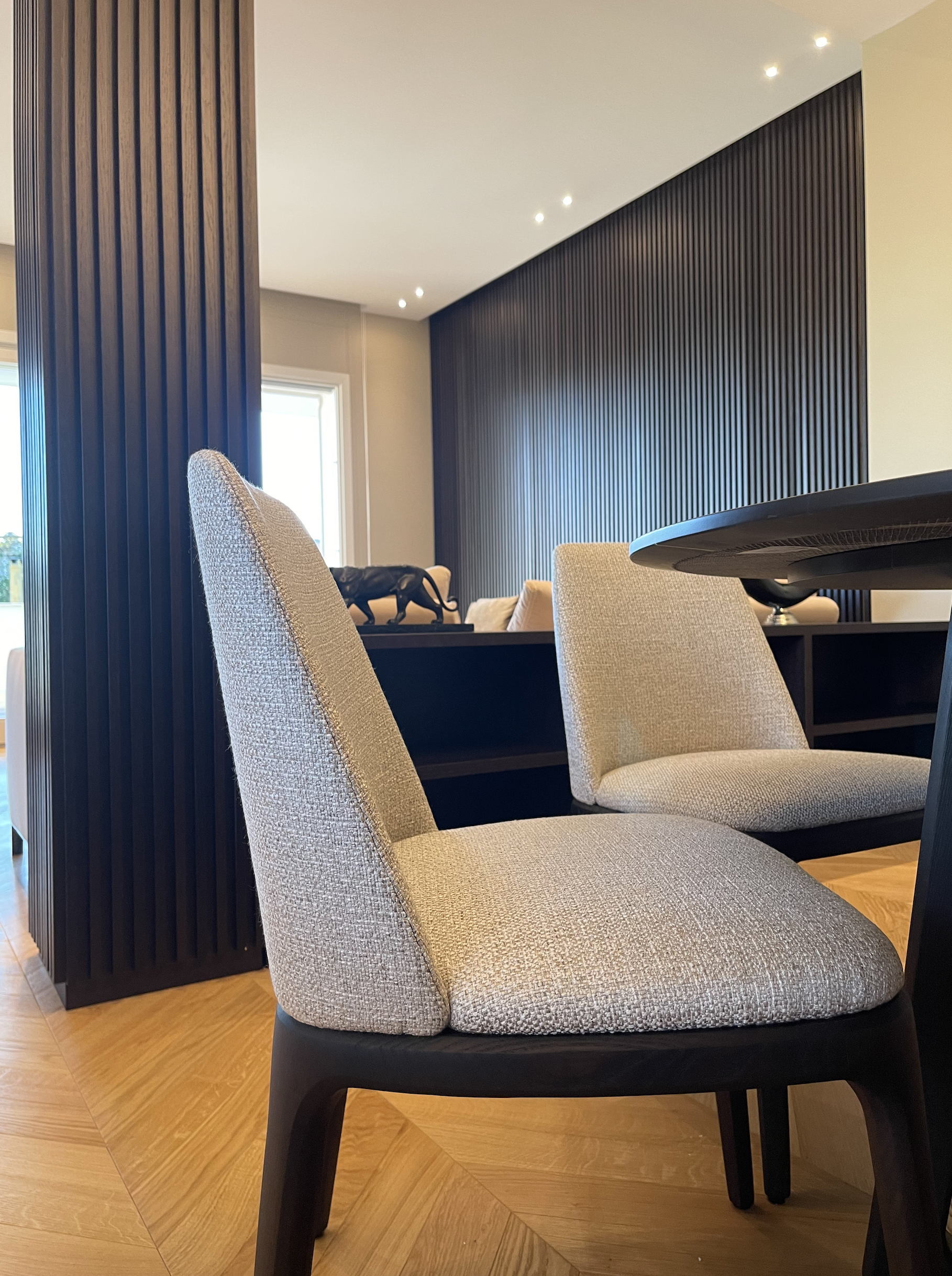 Appartamento Villa Torlonia