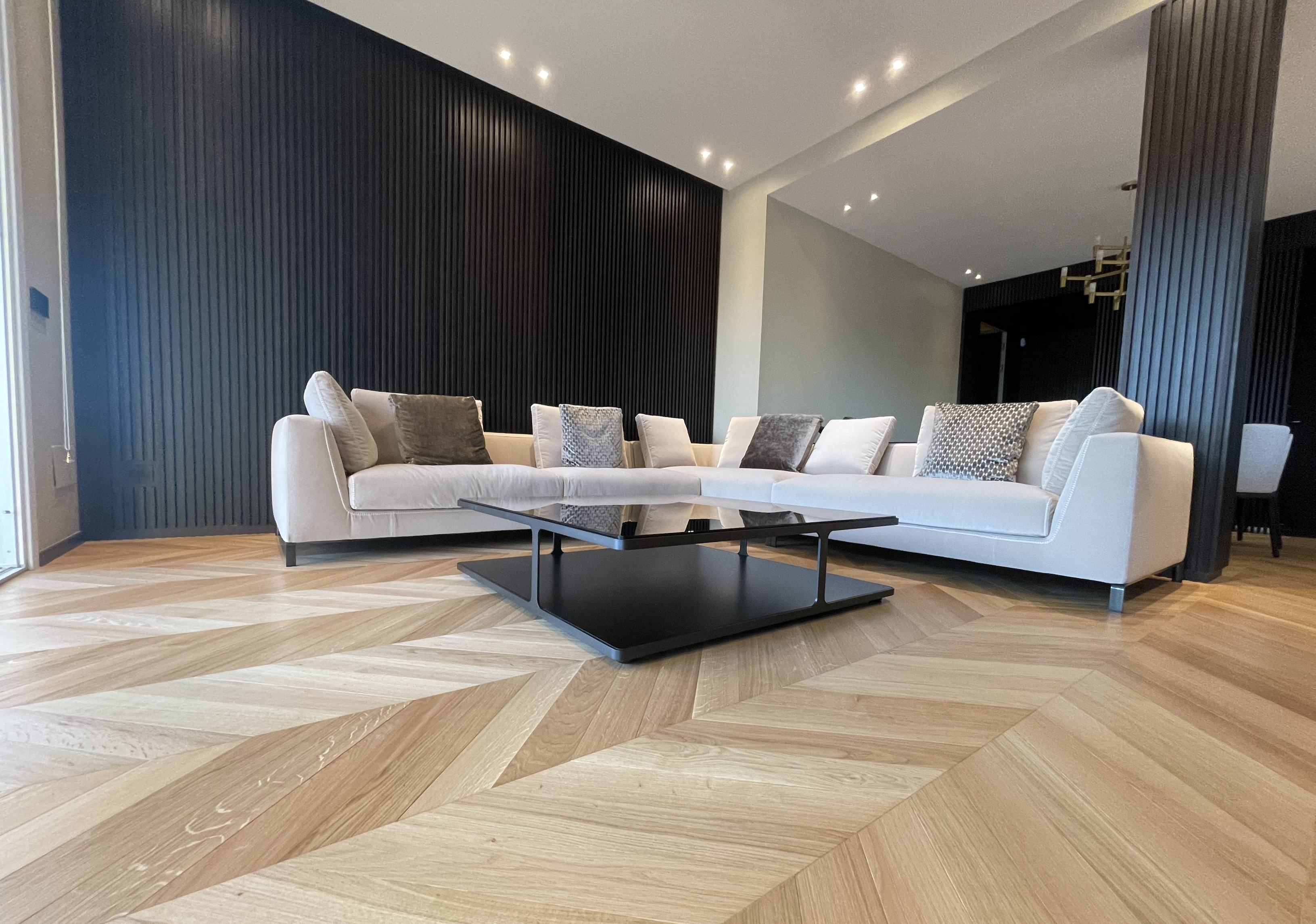 Appartamento Villa Torlonia