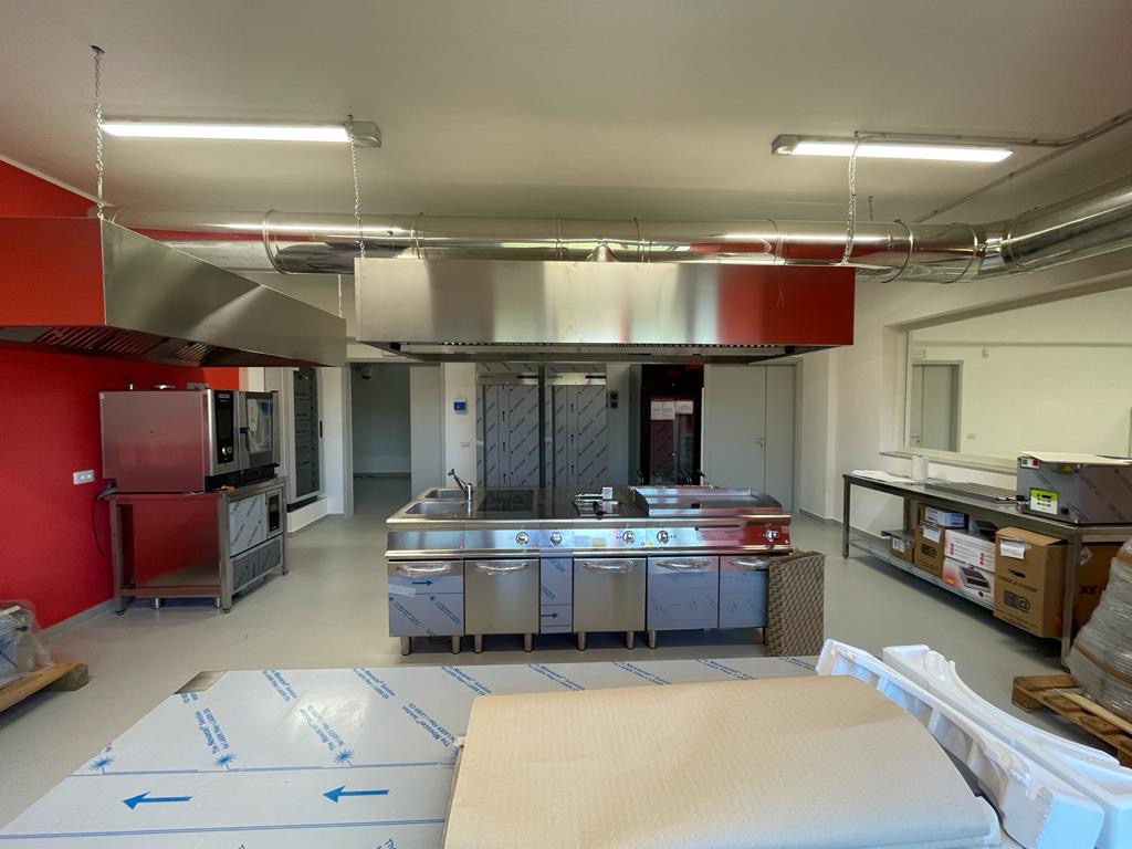 Istituto Alberghiero Ceccano