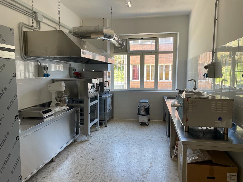 Istituto Alberghiero Ceccano